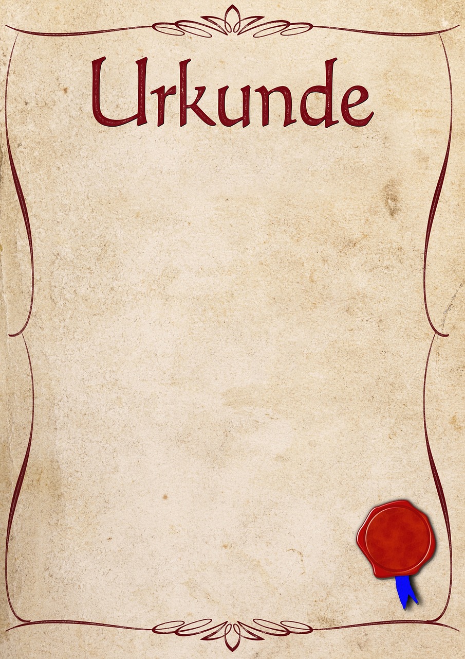 certificate, winner, proof-3341096.jpg