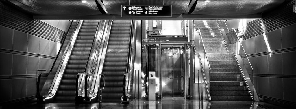 stairs, escalator, elevator-2090389.jpg